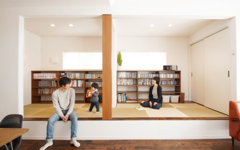 メイン