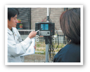 充実の管理・アフター体制