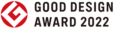 Good Design Award 2022