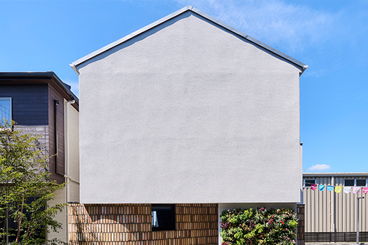 体感すまいパーク 朝霞展示場