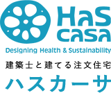 グローバルホーム株式会社（HaScasa（ハスカーサ）