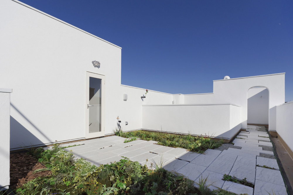 新越谷展示場04