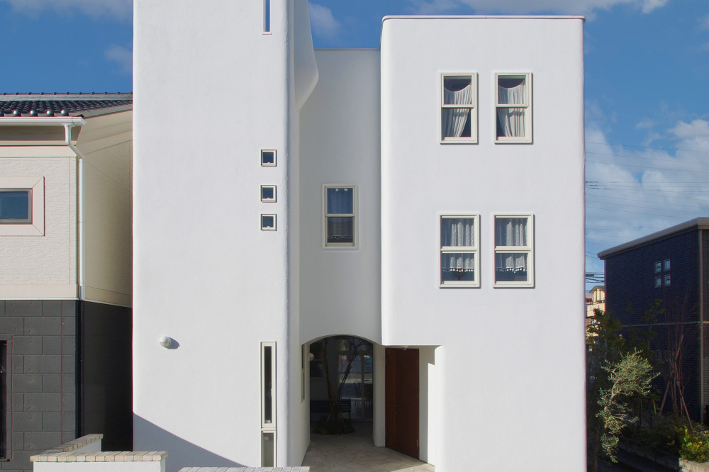 新越谷展示場05