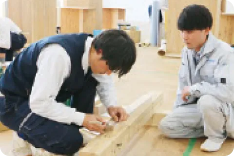 人材育成