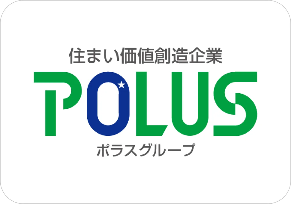 ポラスグループについて