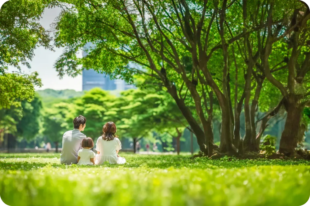 土地探しや不動産ご売却のお悩みもお任せください。