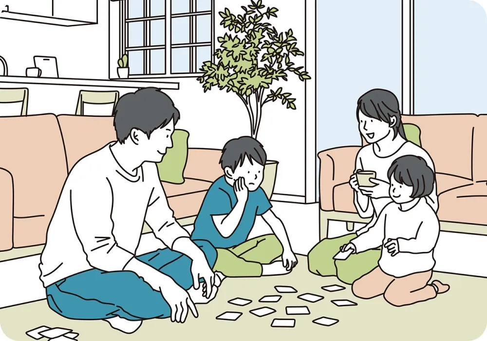 室温18℃が鍵！住まいの室温と健康の関係性