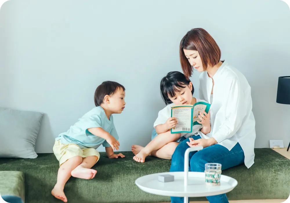 持続可能な耐久性能