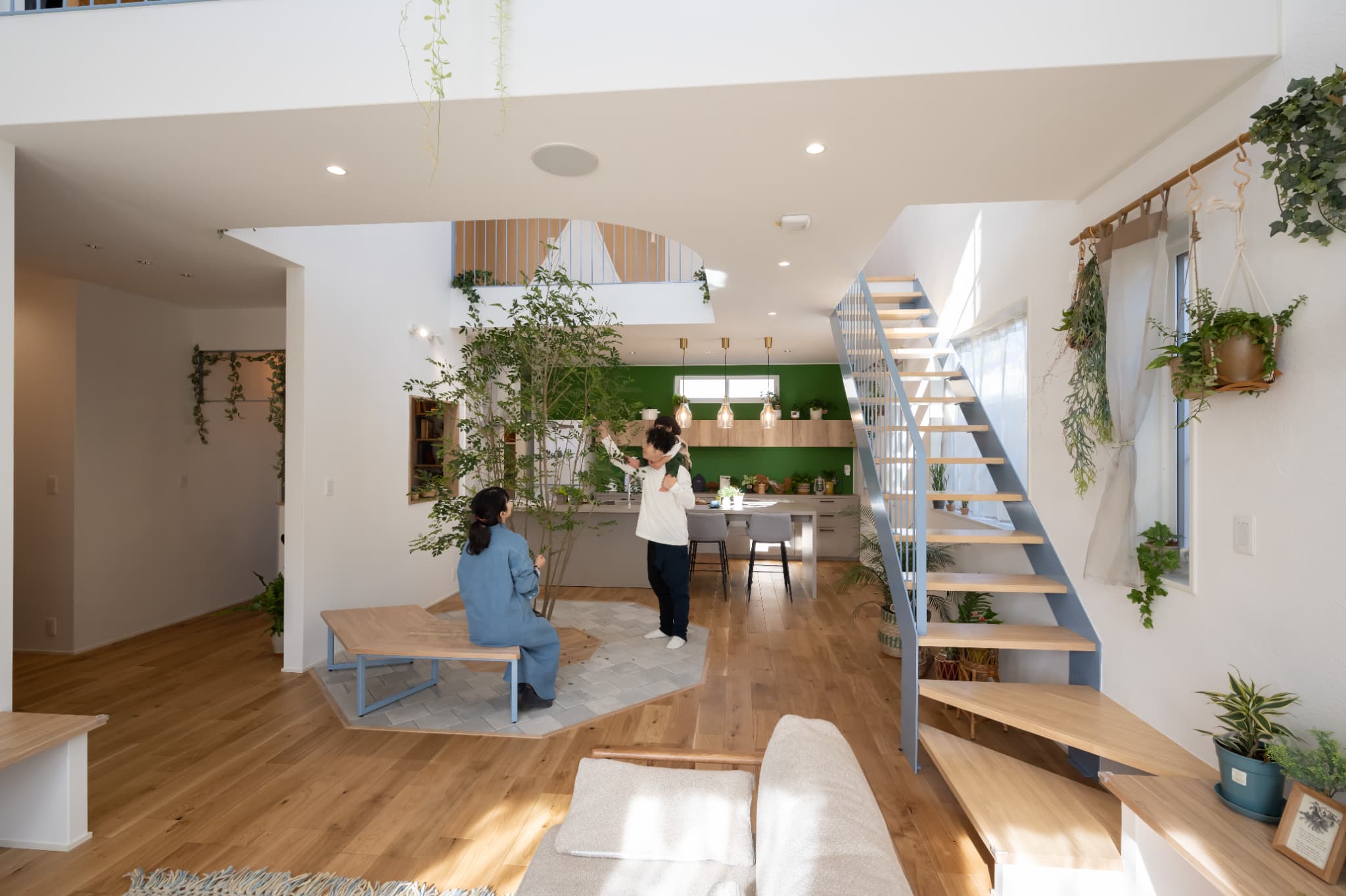 展示場コンセプト