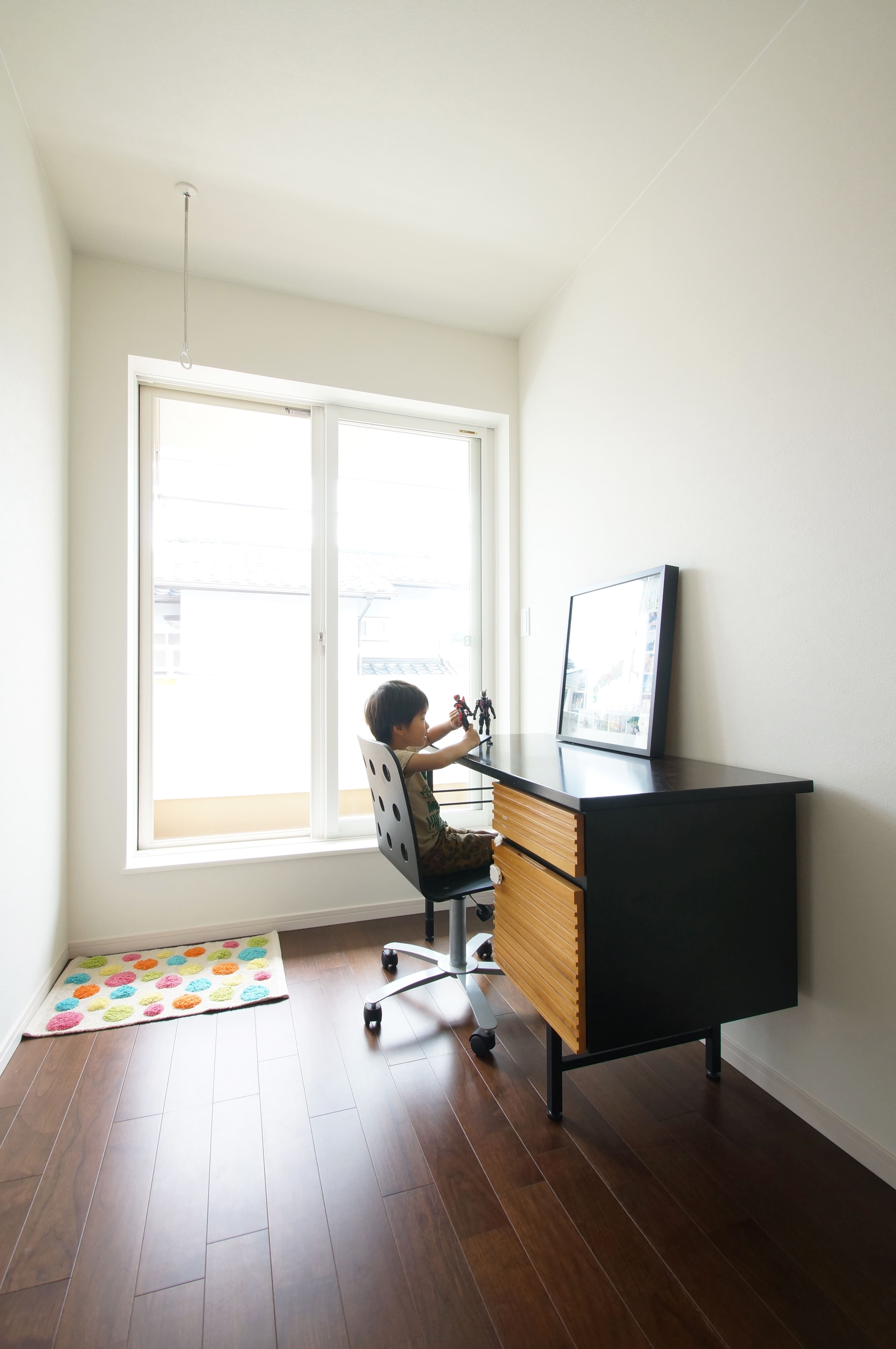 子供部屋