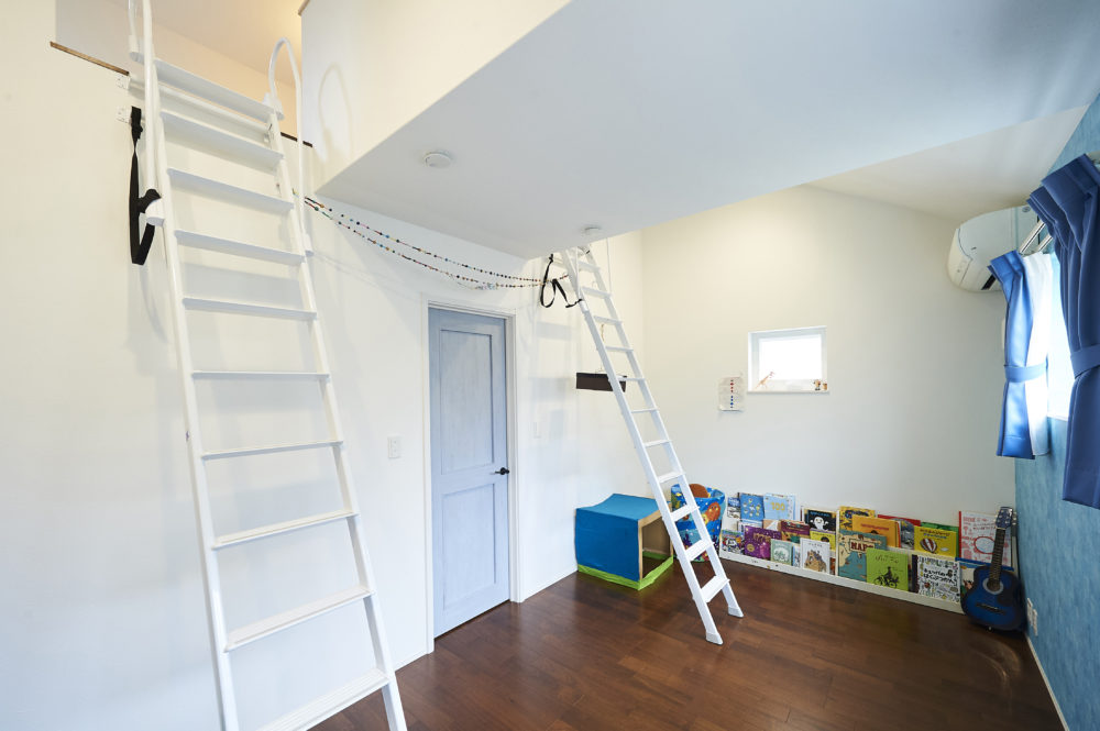 子供部屋