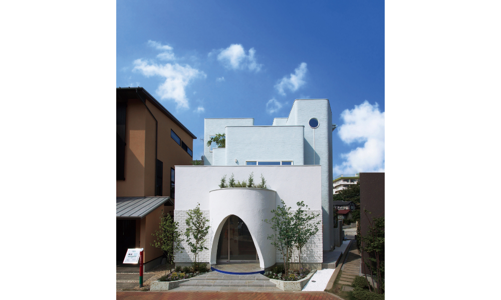 浦和展示場 埼玉 千葉 東京の南欧風注文住宅 Hascasa ハスカーサ 浦和展示場 埼玉 千葉 東京の南欧風注文住宅 Hascasa ハスカーサ