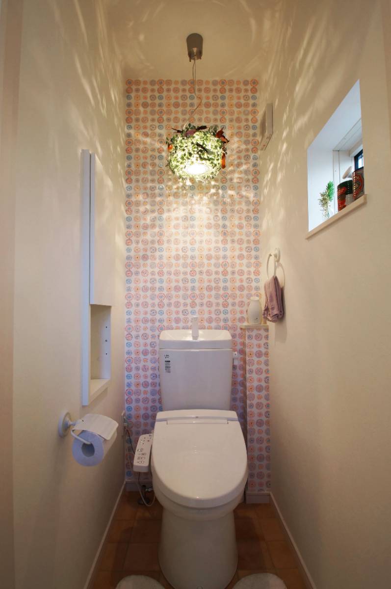 洗面・トイレの写真