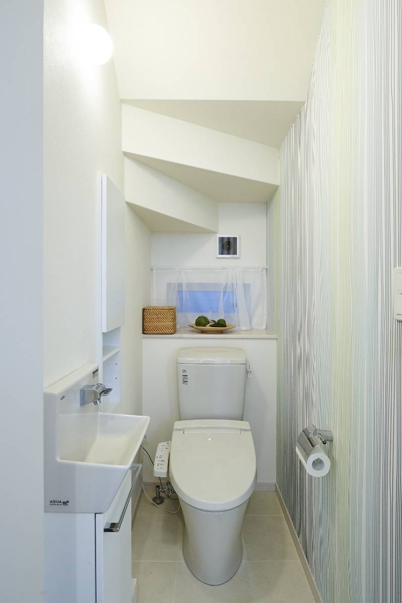 洗面・トイレの写真