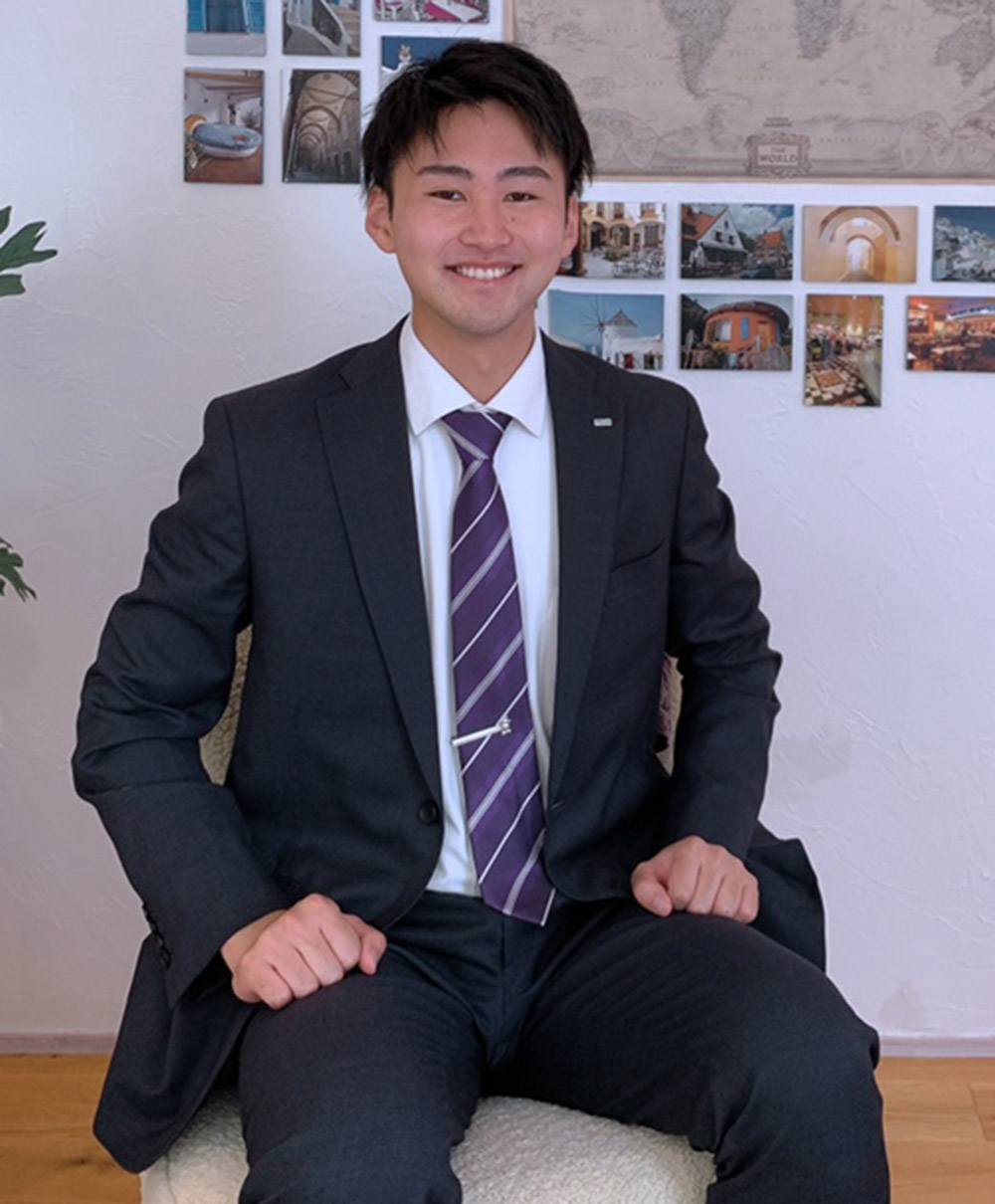 吉田 辰哉