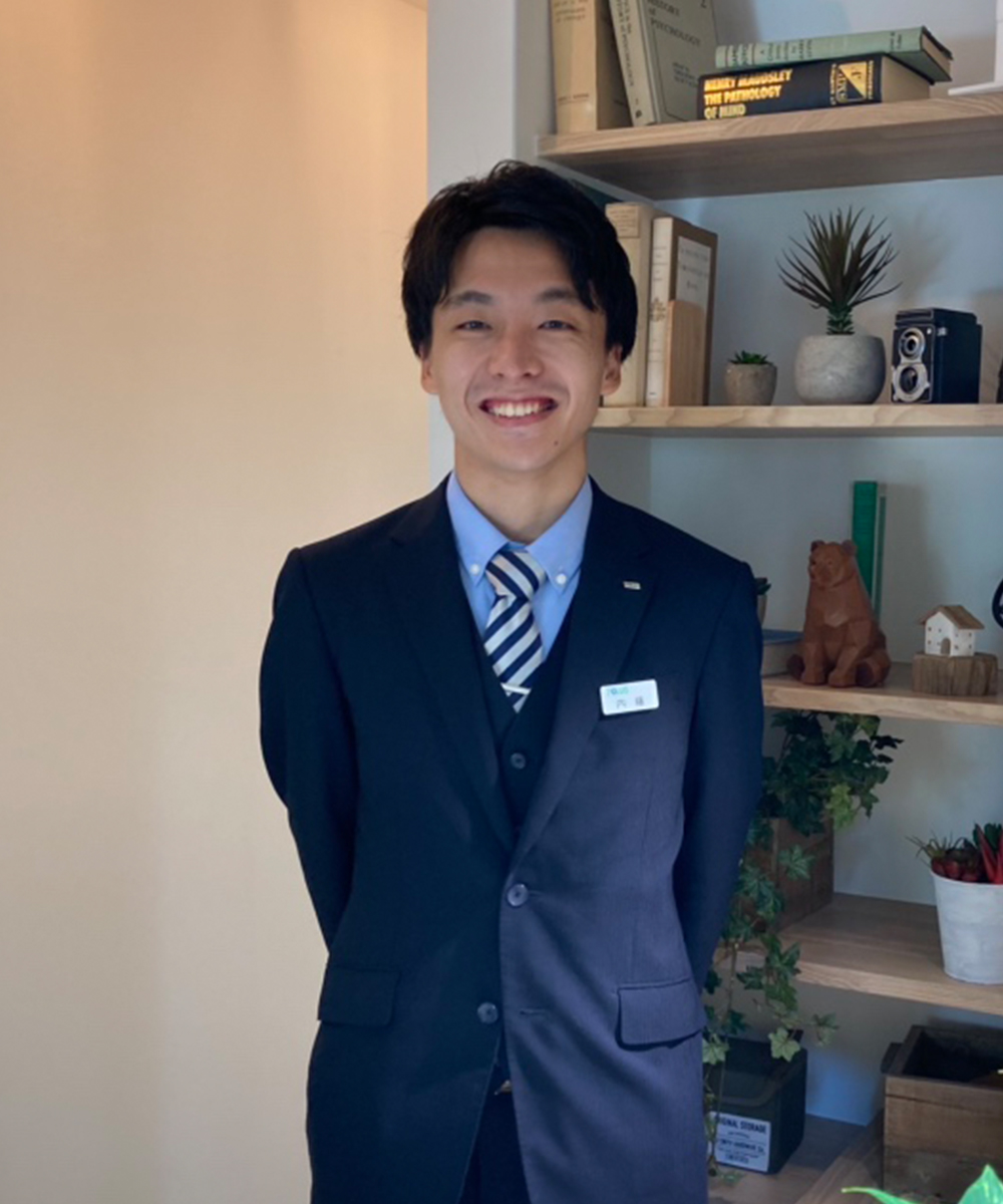 内藤　宗一郎
