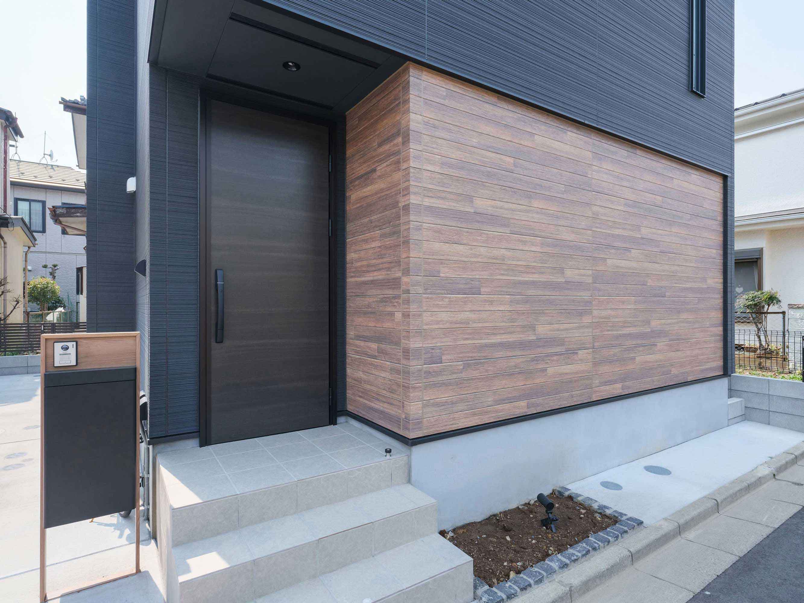 生活感を隠して美しく。デザインで叶えるホテルライクな暮らし。