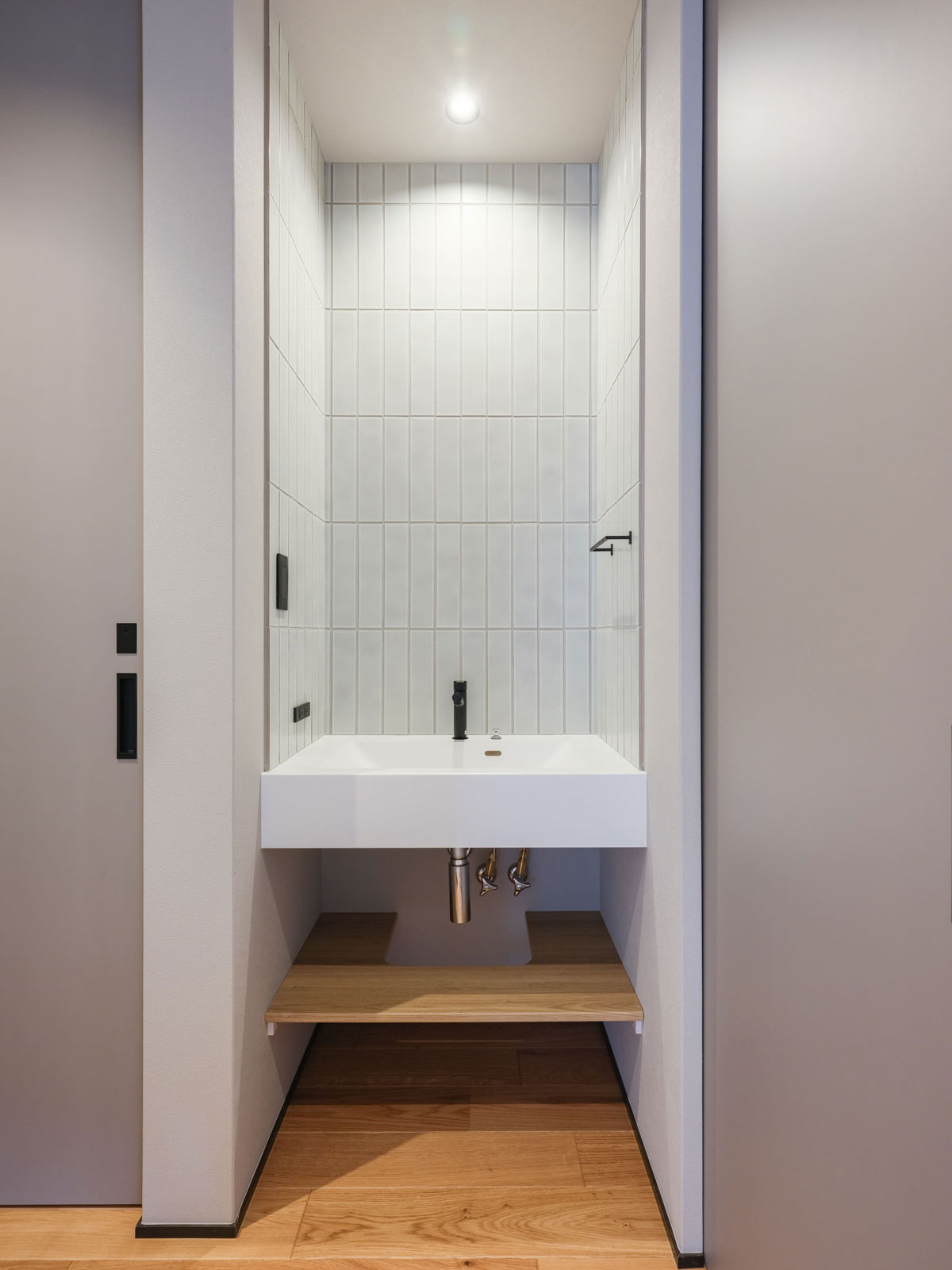 洗面・トイレの写真