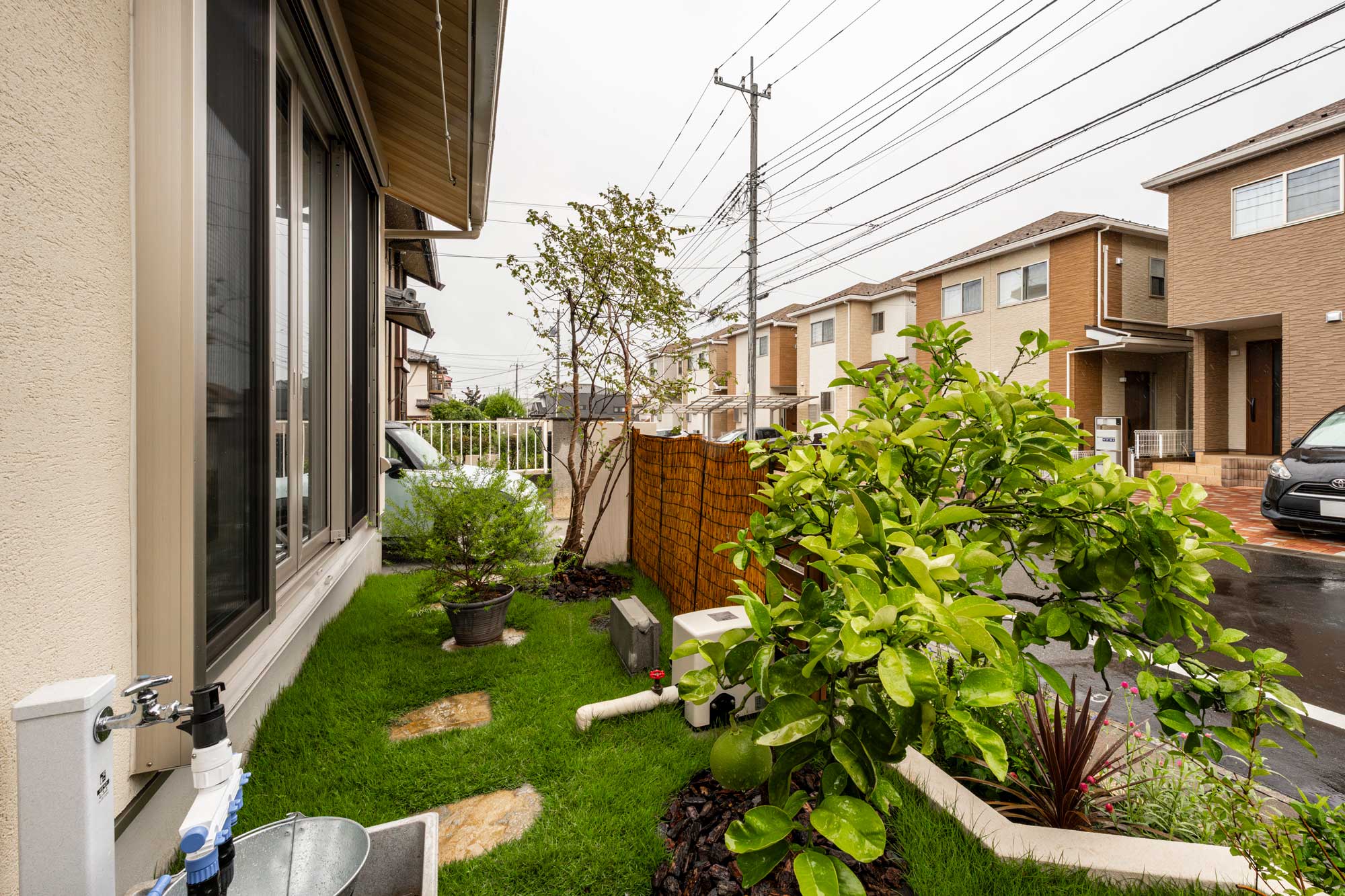 日常に『ととのう』癒しを。サウナが迎える上質な邸宅。