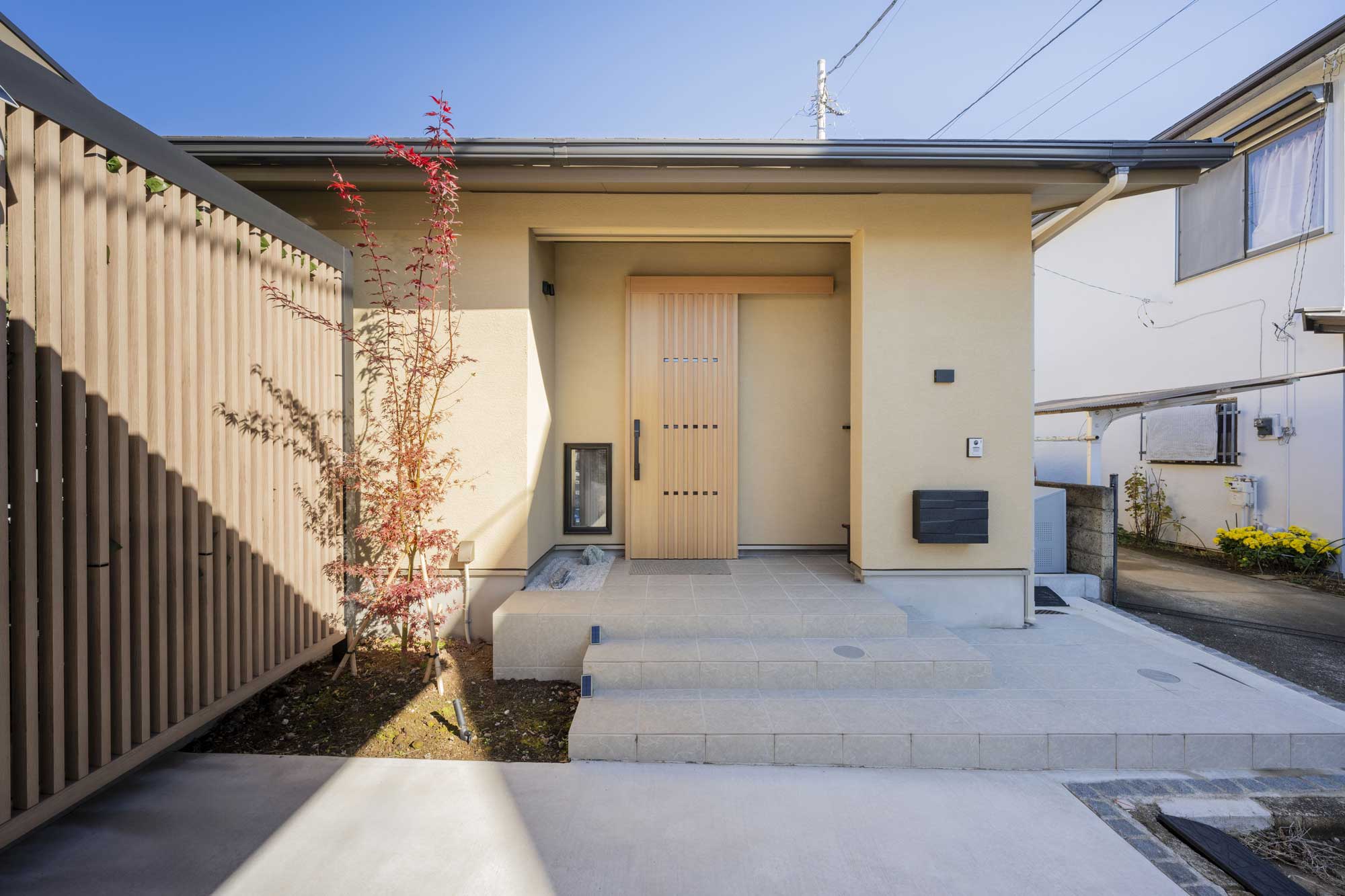 ジャパンディな「hiraya」