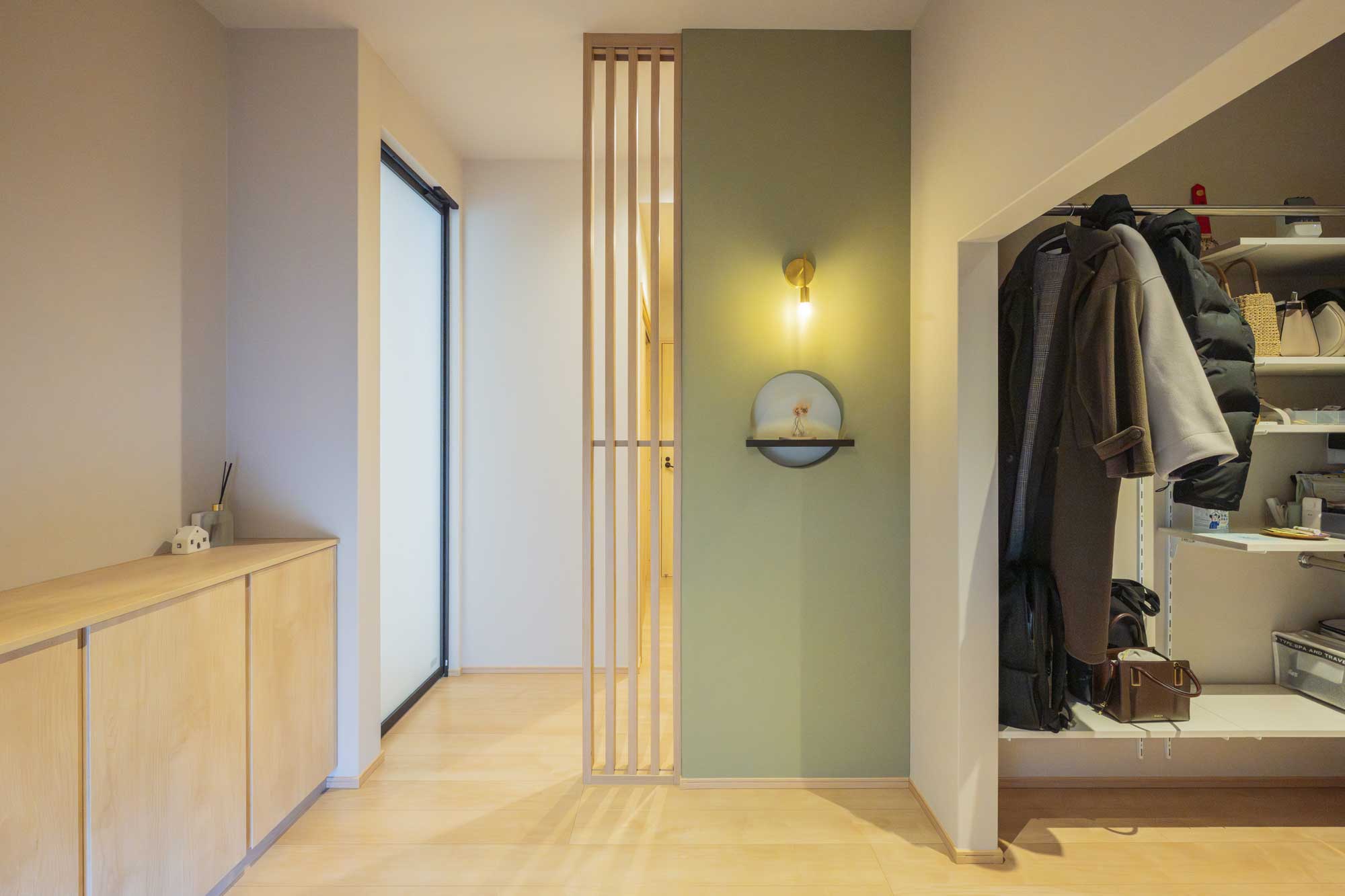 ジャパンディな「hiraya」