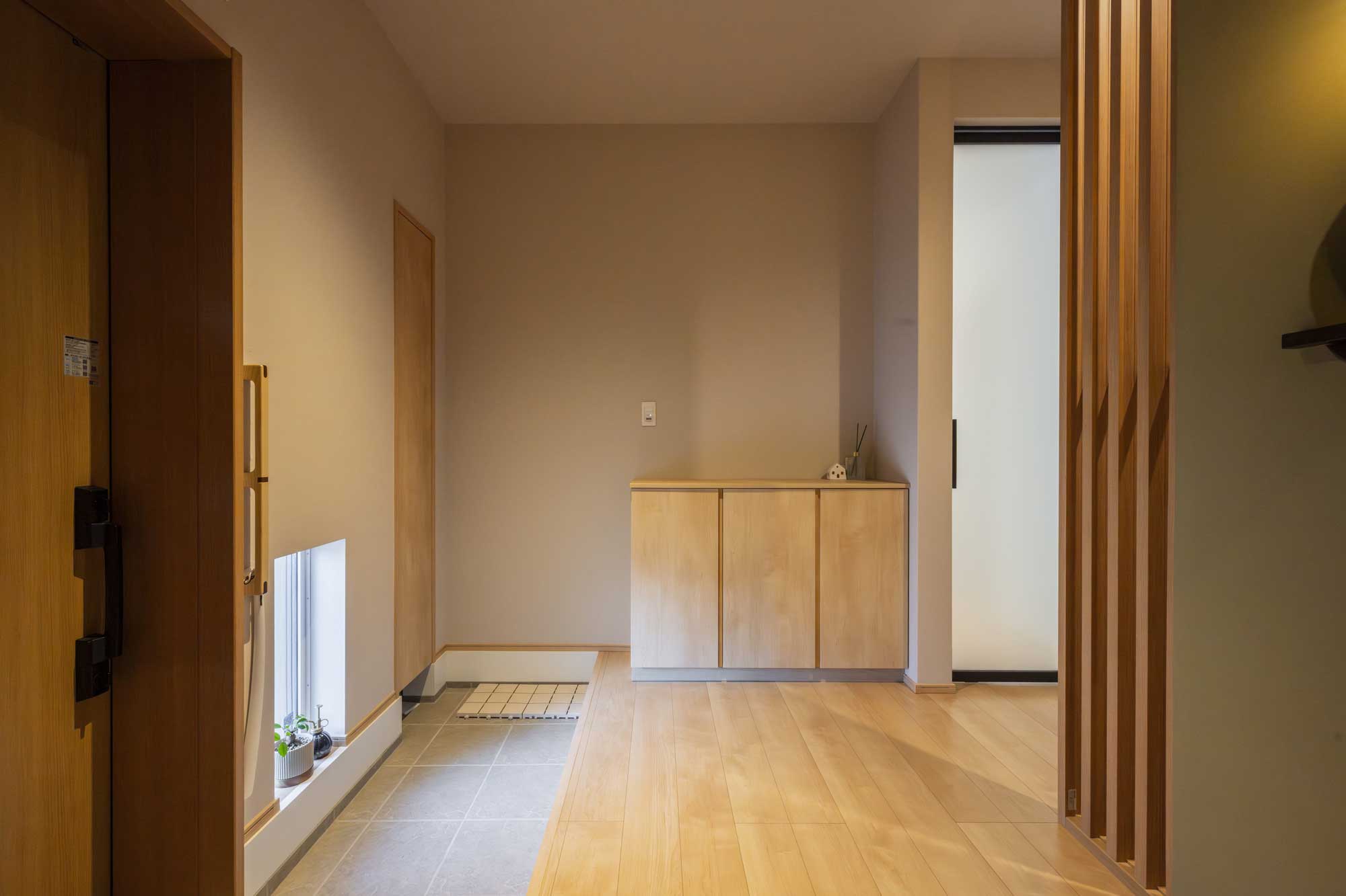 ジャパンディな「hiraya」