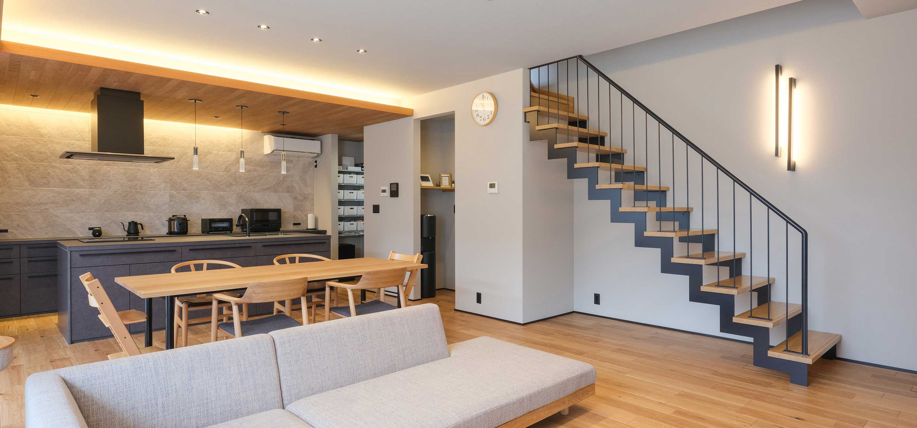 HaScasa（ハスカーサ）の家