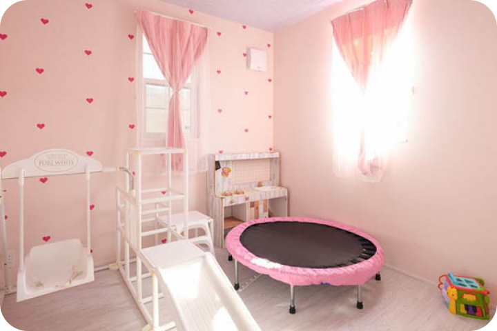 子ども部屋