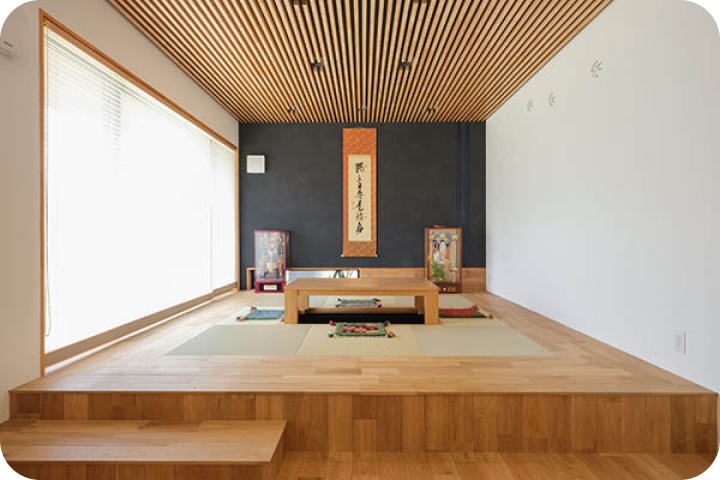 和室