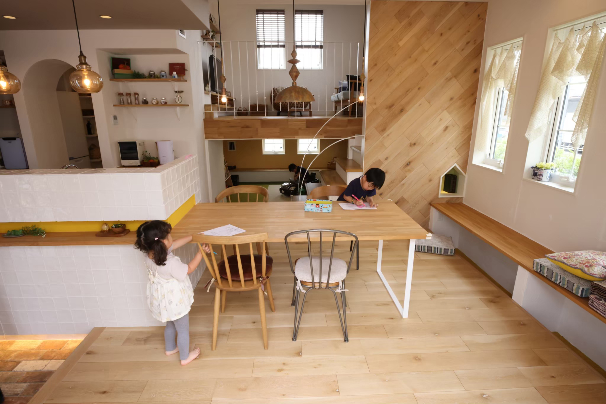 柏展示場がキッズデザイン賞で「子どもたちの創造性と未来を拓くデザイン部門」を受賞しました!