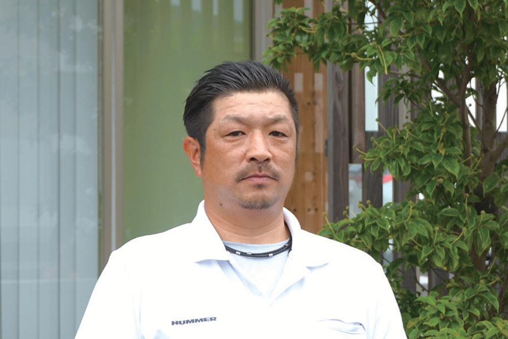 清原 和人