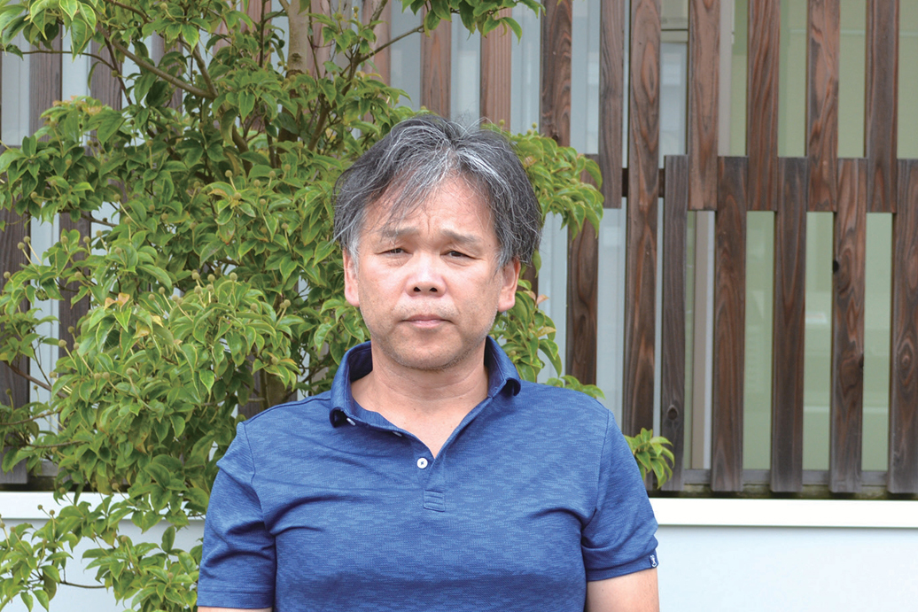 船橋 聡