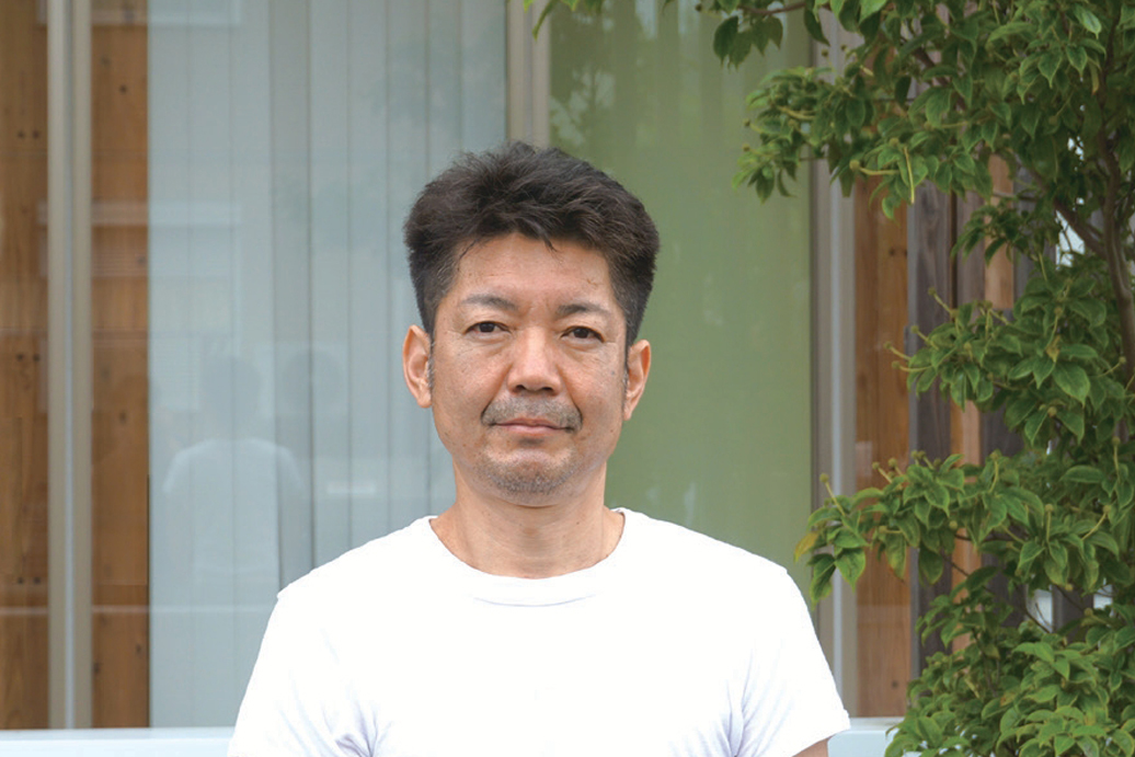山本 宏樹