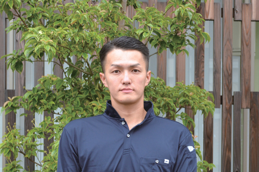 砂川 大樹