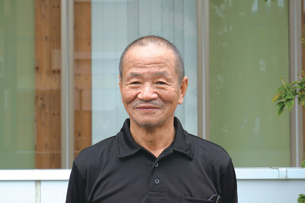 藤原 勉