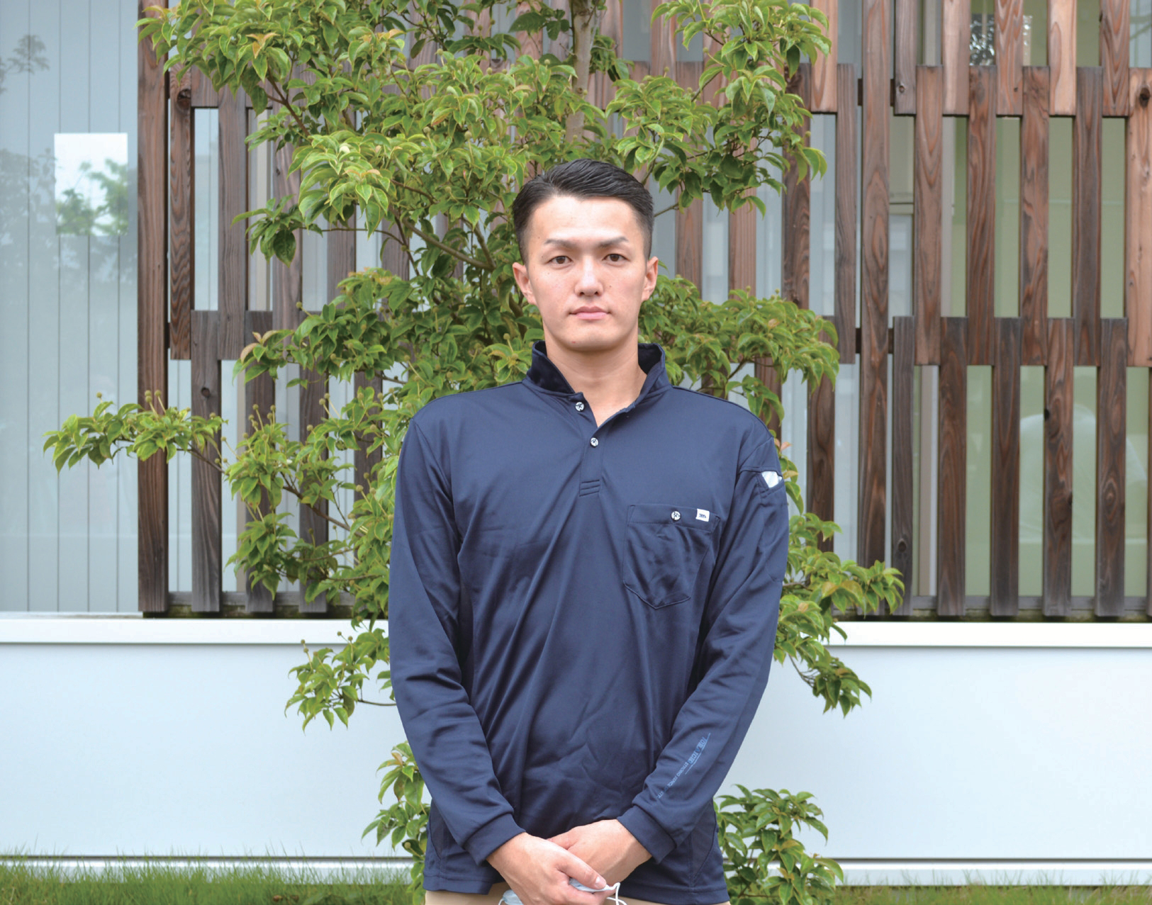 砂川 大樹