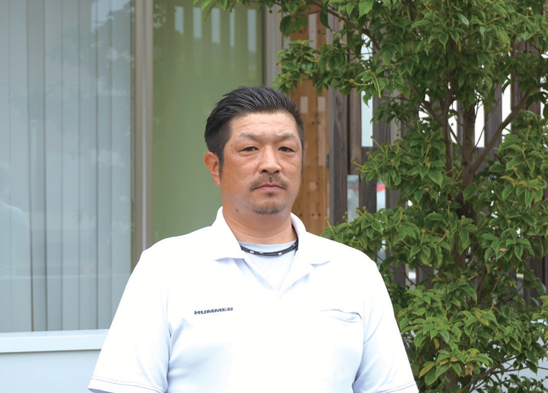 清原 和人