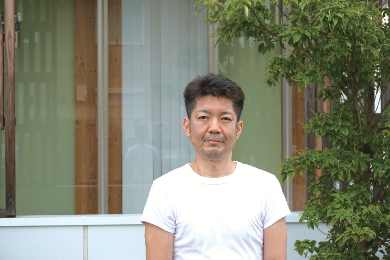 山本 宏樹