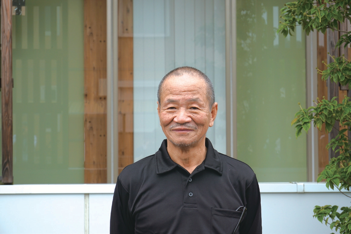 藤原 勉