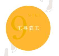 工事着工