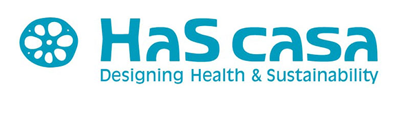 Has Casa Designing Health & Sustainability