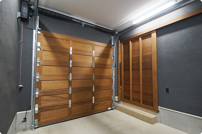 時と共に深まるデザイン