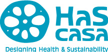 Hascasa designing Health & Sustainability