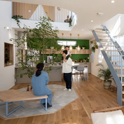 待ち時間ゼロ！