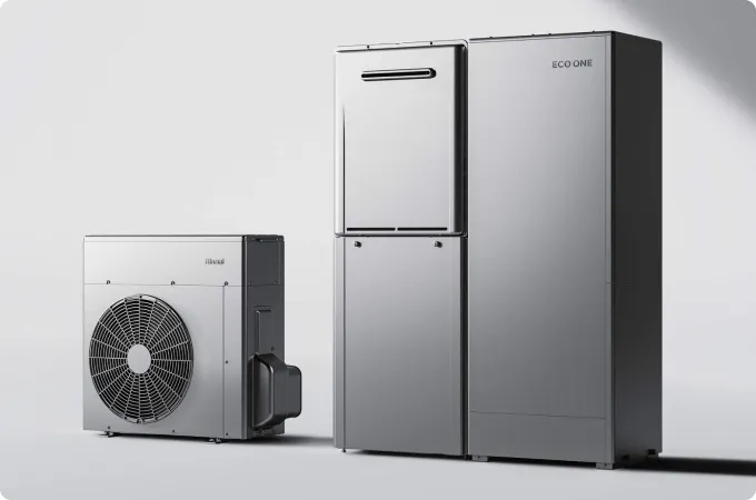 リンナイ製/ECO ONE(エコワン)70Lタイプ