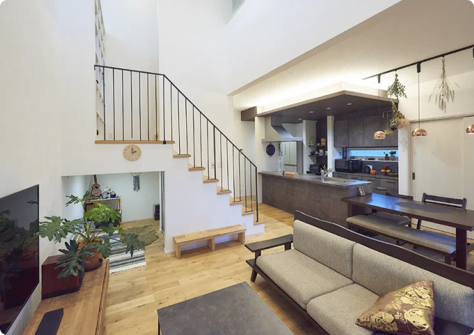 オール電化なのに、光熱費は毎月おトクに！